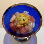 熟成鮨利他 難波 心斎橋 - 