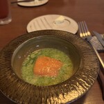 レストラン スノゥ - 