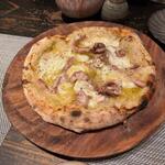 播州地酒 ひの - 料理