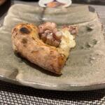 播州地酒 ひの - 料理