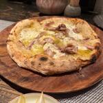 播州地酒 ひの - 料理