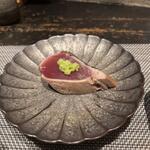 播州地酒 ひの - 料理