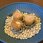 レストラン スノゥ - 