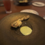 レストラン スノゥ - 