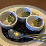 レストラン スノゥ - 