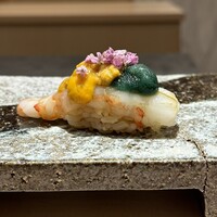 熟成鮨利他 難波 心斎橋 - 