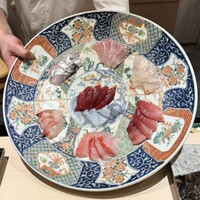 熟成鮨利他 難波 心斎橋 - 