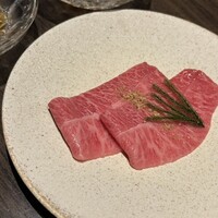 焼肉 銀座コバウ 並木通り店 - 