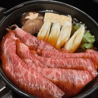 焼肉 銀座コバウ 並木通り店 - 