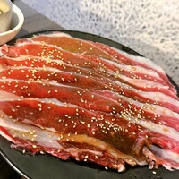 食べ飲み放題 焼肉ダイニングちからや 名駅店 - 