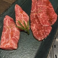焼肉 銀座コバウ 並木通り店 - 