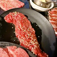食べ飲み放題 焼肉ダイニングちからや 名駅店 - 