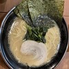 横浜家系ラーメン 鶴乃家 広島大州店