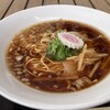 田園プラザかわば 麺屋川匠