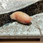 熟成鮨利他 難波 心斎橋 - 