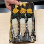 熟成鮨利他 難波 心斎橋 - 