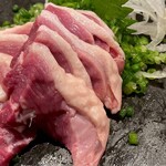 細巻きと蕎麦 あおの - 