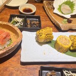 純米酒専門 粋酔 上野店 - 