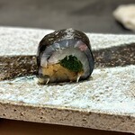 熟成鮨利他 難波 心斎橋 - 