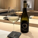 熟成鮨利他 難波 心斎橋 - 