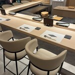 熟成鮨利他 難波 心斎橋 - 