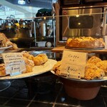 ピースフラワーマーケット＆カフェ - 