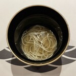 熟成鮨利他 難波 心斎橋 - 