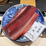 熟成鮨利他 難波 心斎橋 - 