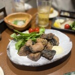 純米酒専門 粋酔 上野店 - 