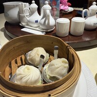 老香港酒家京都 - 