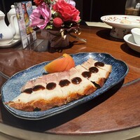 老香港酒家京都 - 