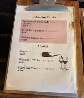 ピースフラワーマーケット＆カフェ - 