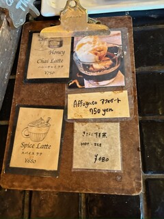 ピースフラワーマーケット＆カフェ - 