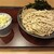 十割蕎麦 さがたに - 料理写真:もりそば 大盛 600円