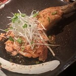 たらふく　うなり - 