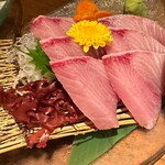 たらふく　うなり - 