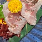 たらふく　うなり - 