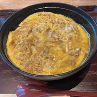 奈美路や コレド日本橋店 - 元祖親子丼