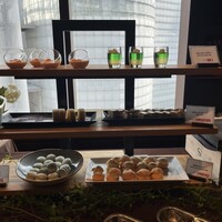 ゼックスウエスト サルヴァトーレ クオモブロス - 
