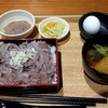 イカ恋食堂