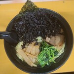麺'sCLUB 酒池肉林 - 料理写真: