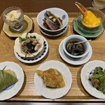 自然派中華 クイジン - 