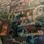 駄菓子食べ放題 放課後駄菓子バーA-55 - 