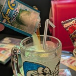 駄菓子食べ放題 放課後駄菓子バーA-55 - 