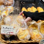 ねこねこ食パン - もちもちブール