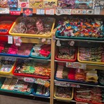 駄菓子食べ放題 放課後駄菓子バーA-55 - 