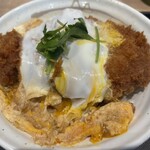 松屋(松のや併設) - 料理写真: