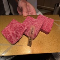 肉一凛宮 - 