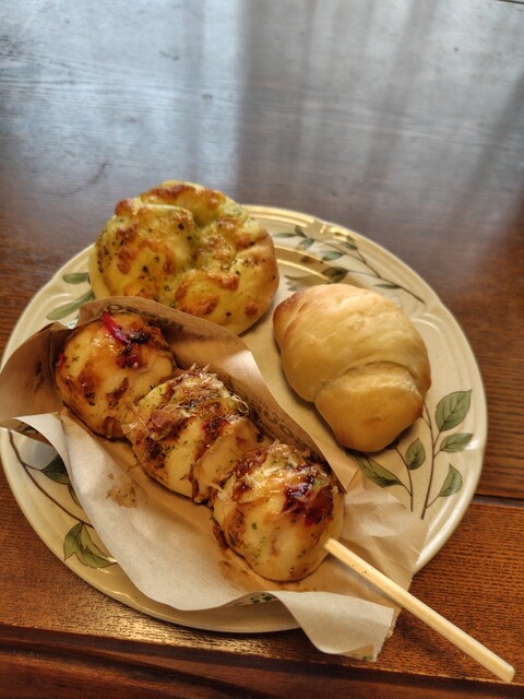 よつばベーカリー ブランチ仙台店｜北山のおすすめパン屋