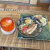 Okinawa Cafe in Hakodate